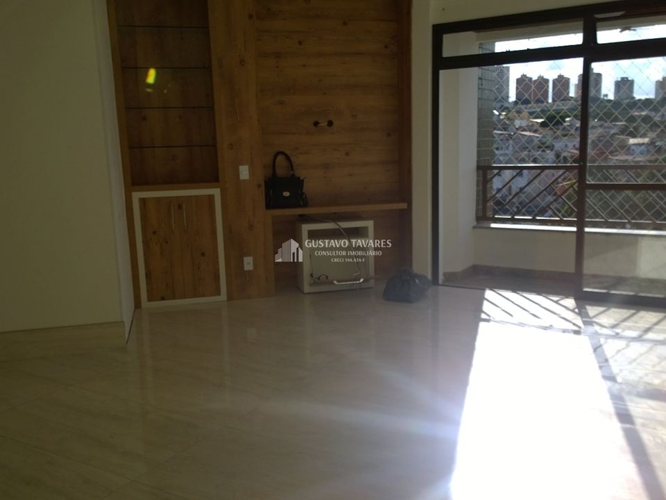 Apartamento, 3 quartos, 109 m² - Foto 6