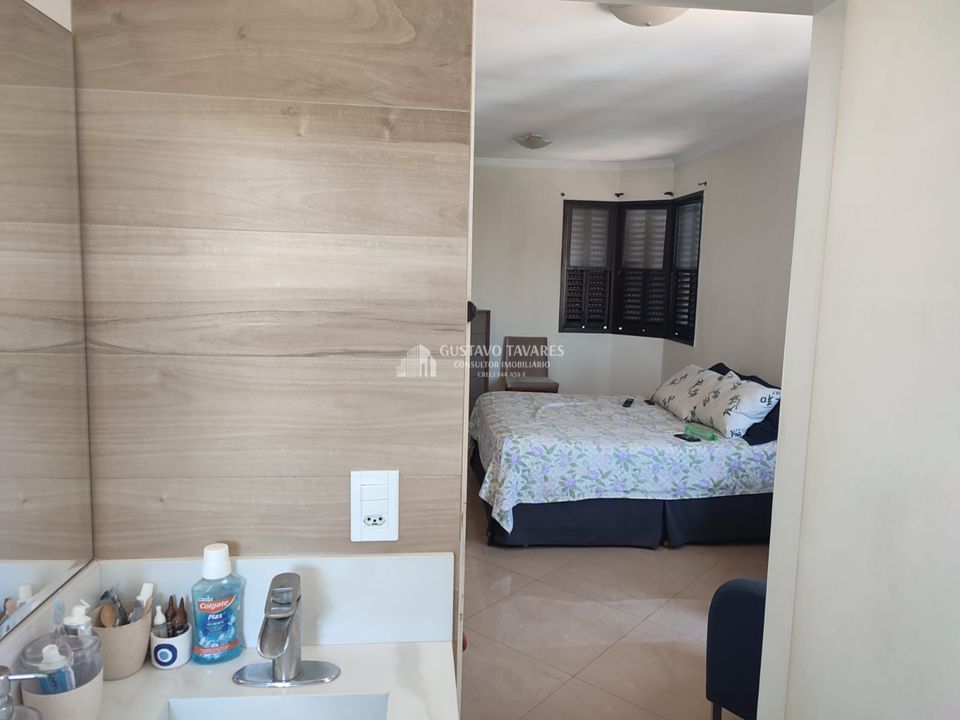 Apartamento, 3 quartos, 109 m² - Foto 11