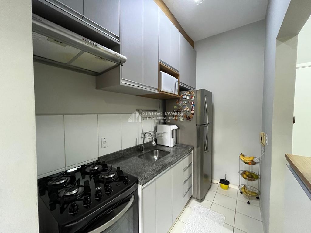 Apartamento, 2 quartos, 48 m² - Foto 10