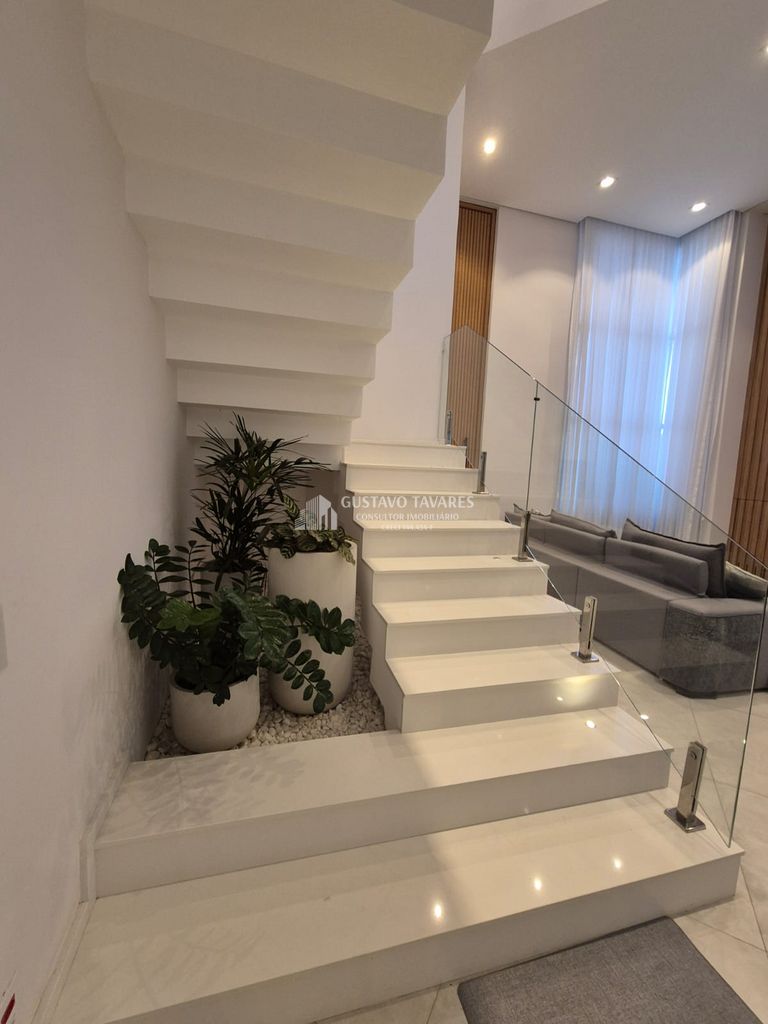 Casa de Condomínio, 3 quartos - Foto 16