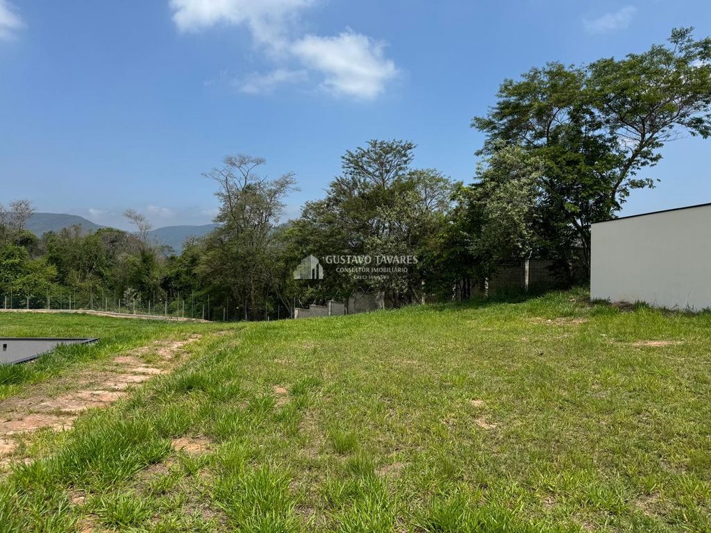 Terreno, 820 m² - Foto 1