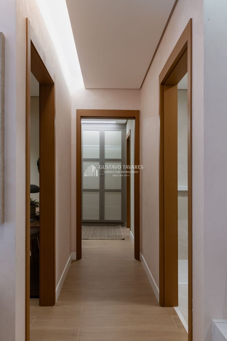 Apartamento, 2 quartos, 83 m² - Foto 15