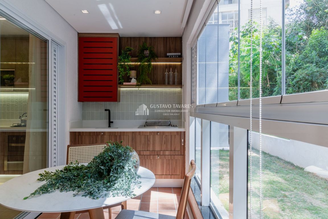 Apartamento, 2 quartos, 83 m² - Foto 31