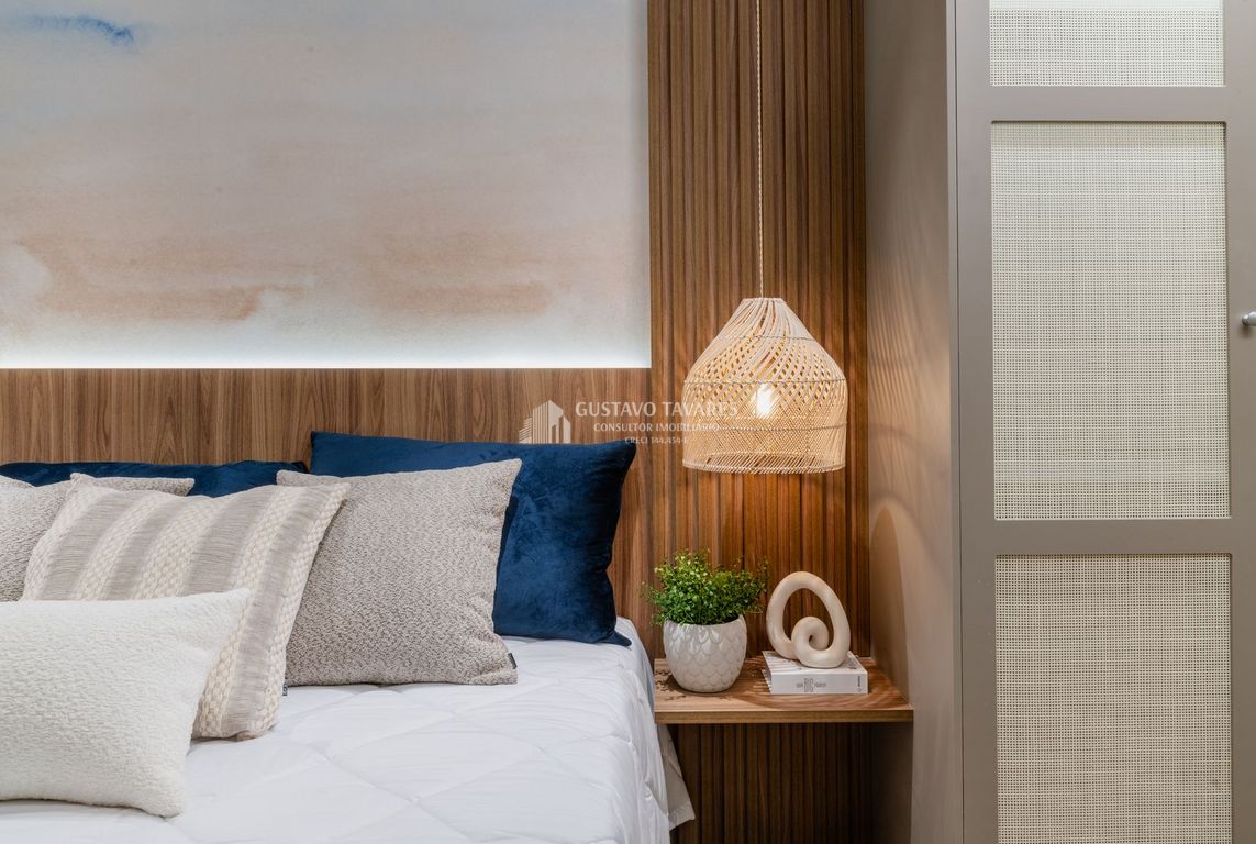 Apartamento, 2 quartos, 83 m² - Foto 46