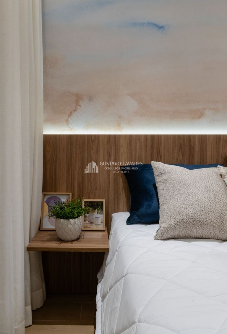 Apartamento, 2 quartos, 83 m² - Foto 49