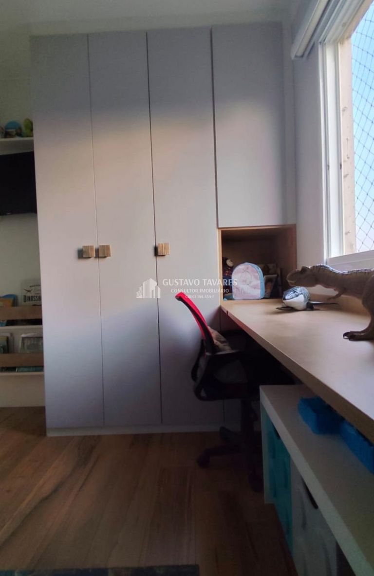 Apartamento, 3 quartos, 83 m² - Foto 10