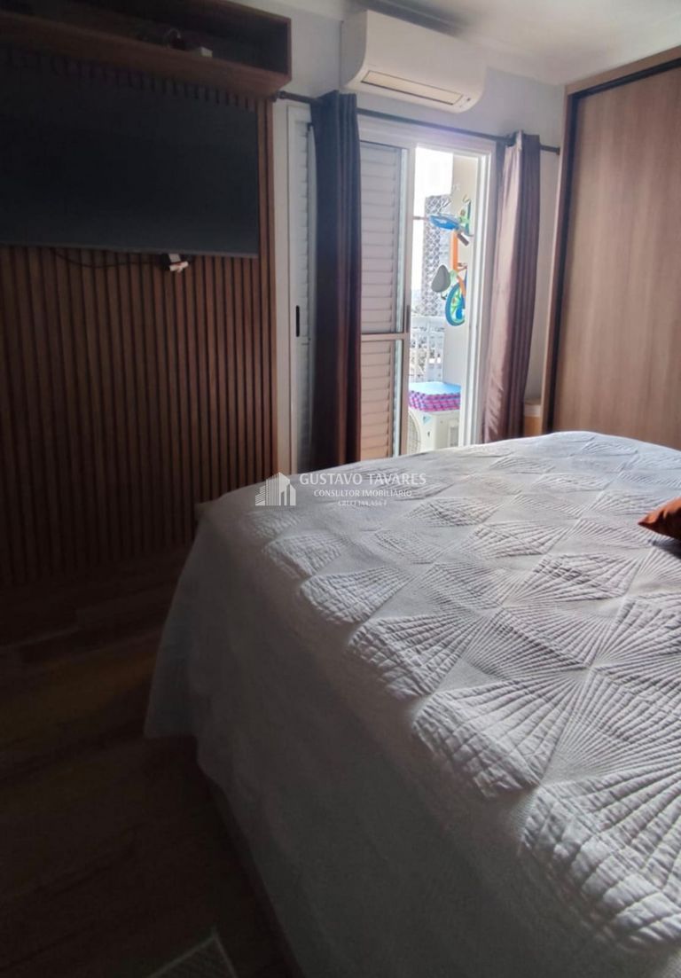 Apartamento, 3 quartos, 83 m² - Foto 8