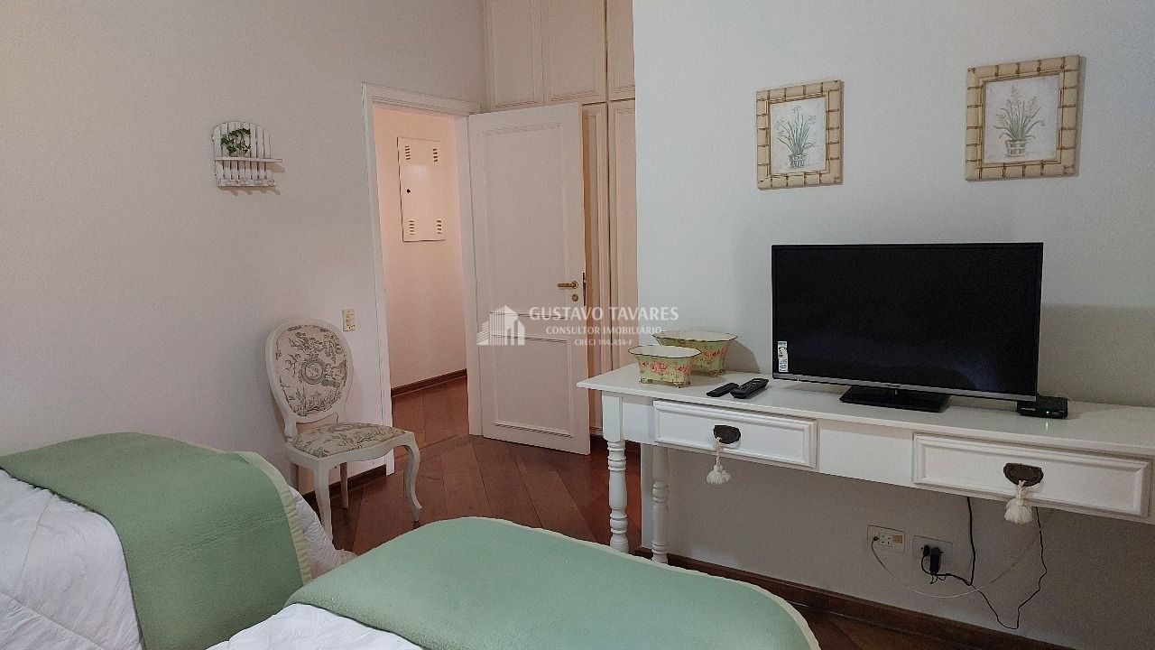 Casa de Condomínio, 4 quartos - Foto 13