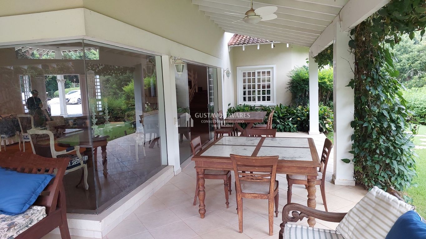 Casa de Condomínio, 4 quartos - Foto 25