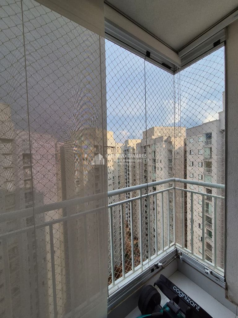 Apartamento, 3 quartos, 83 m² - Foto 11