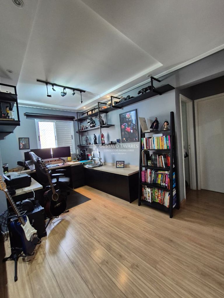 Apartamento, 3 quartos, 83 m² - Foto 20