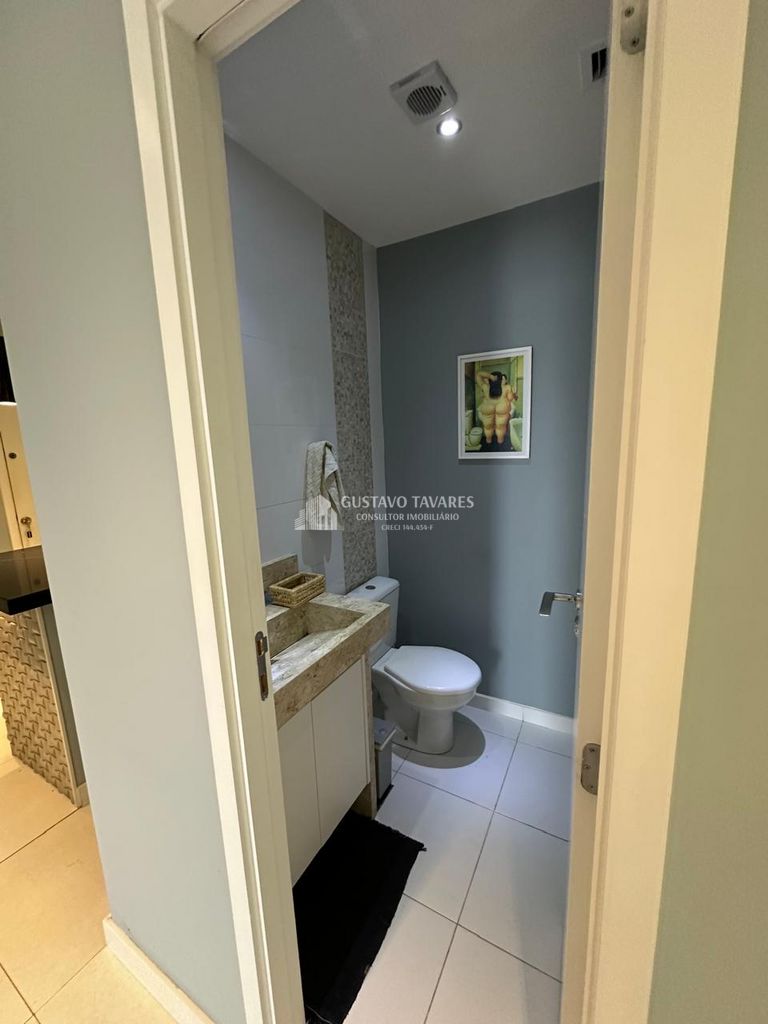 Sala-Conjunto, 60 m² - Foto 7