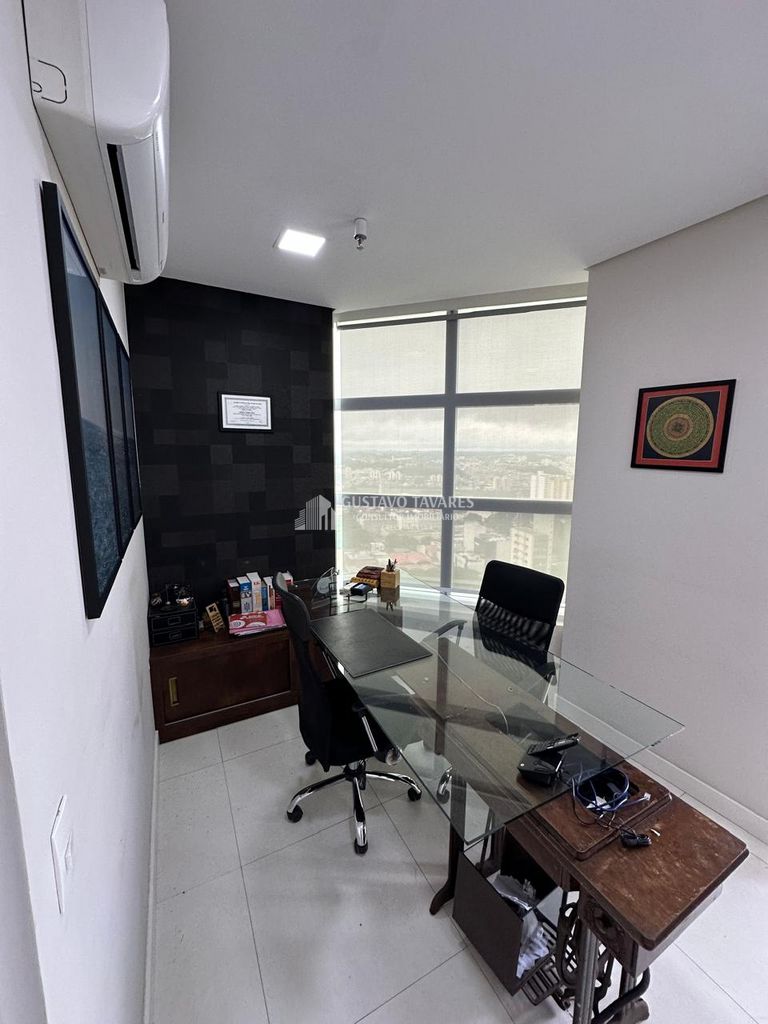 Sala-Conjunto, 60 m² - Foto 1