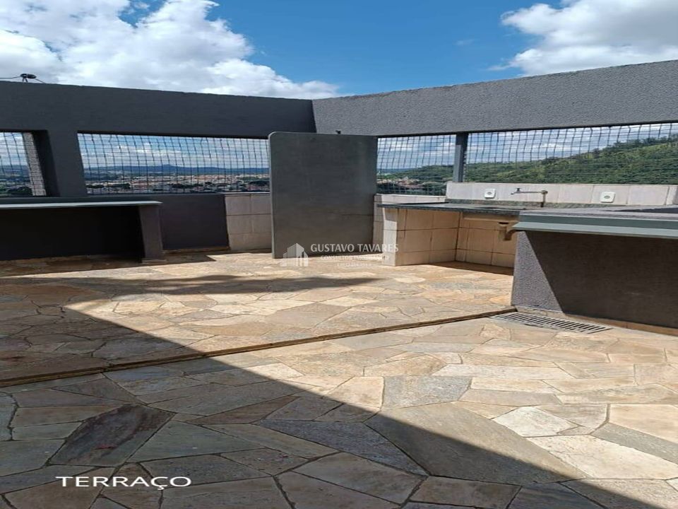 Apartamento, 3 quartos, 120 m² - Foto 24