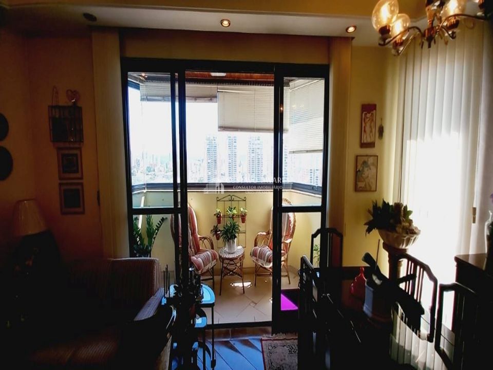 Apartamento, 3 quartos, 190 m² - Foto 3