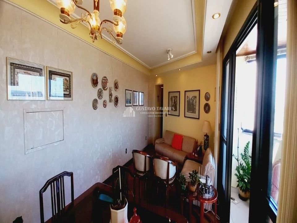 Apartamento, 3 quartos, 190 m² - Foto 13