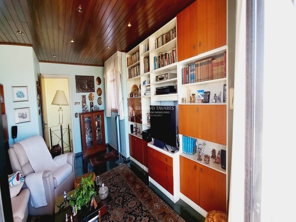 Apartamento, 3 quartos, 190 m² - Foto 18