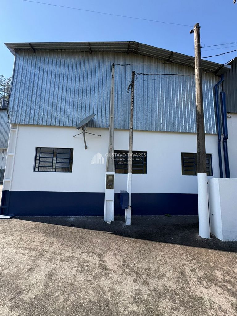 Depósito-Galpão - Foto 2
