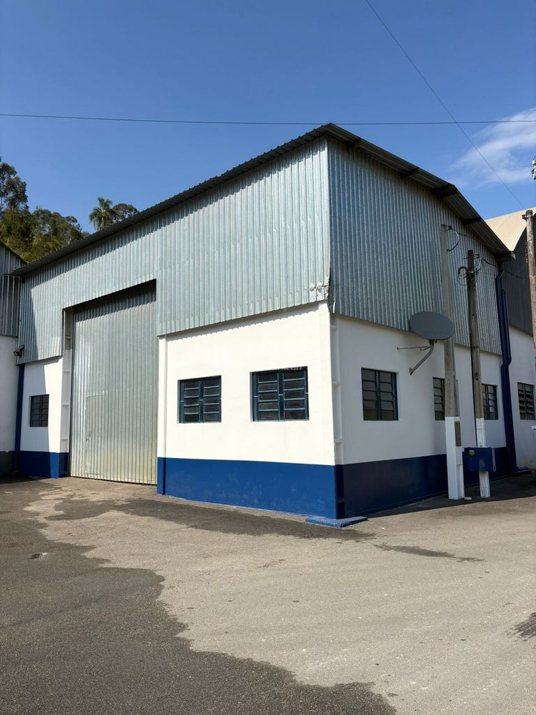 Depósito-Galpão - Foto 7
