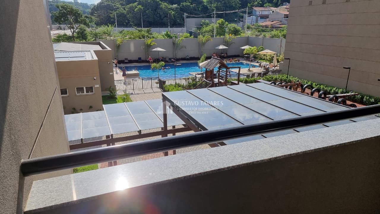 Apartamento, 2 quartos, 56 m² - Foto 17