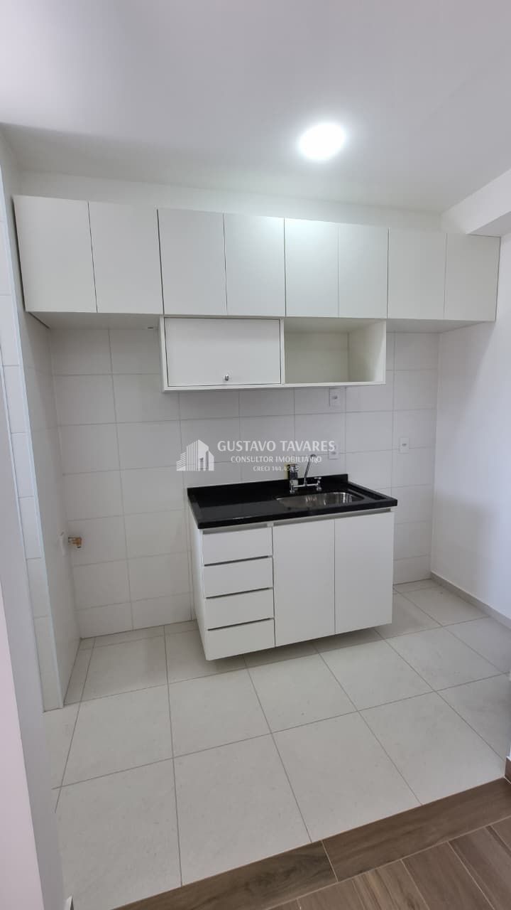 Apartamento, 2 quartos, 56 m² - Foto 9