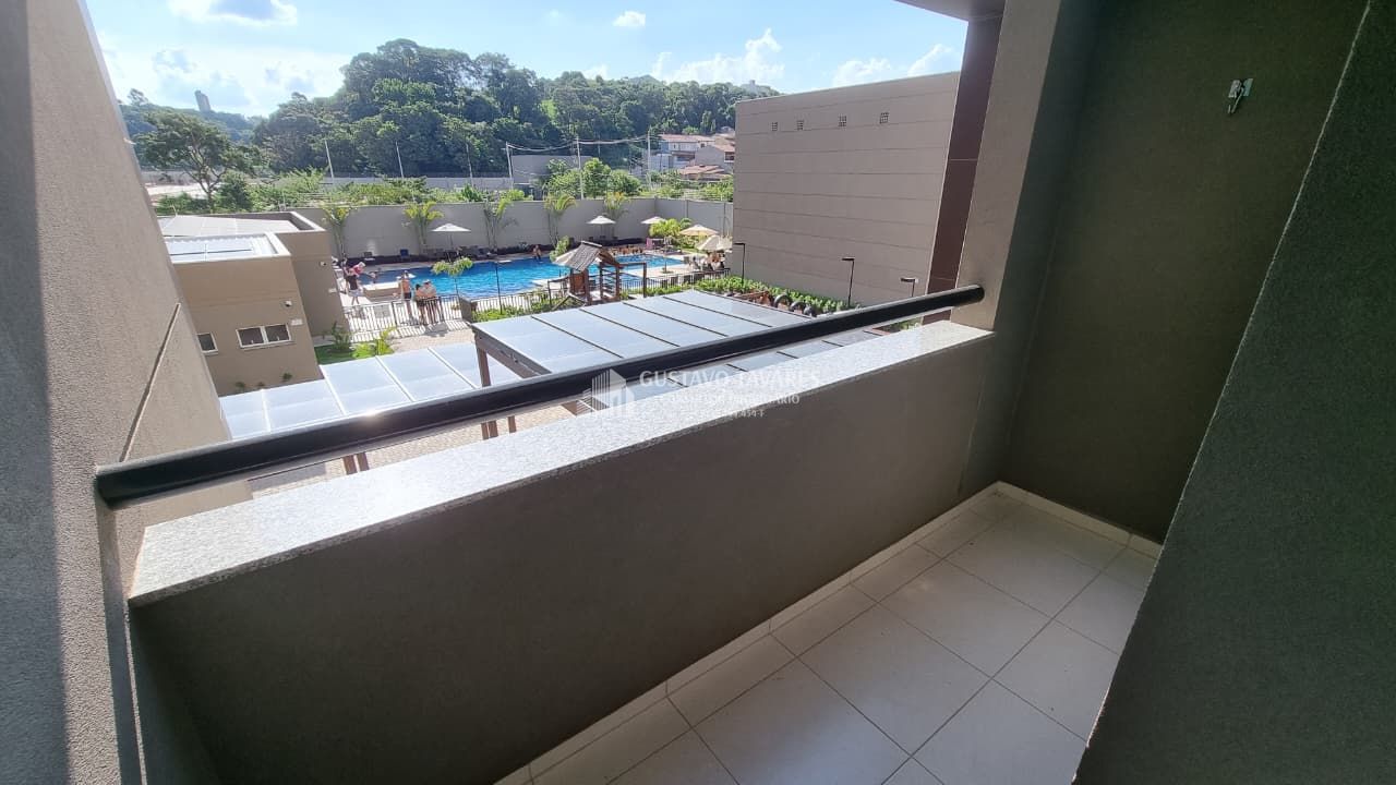 Apartamento, 2 quartos, 56 m² - Foto 18