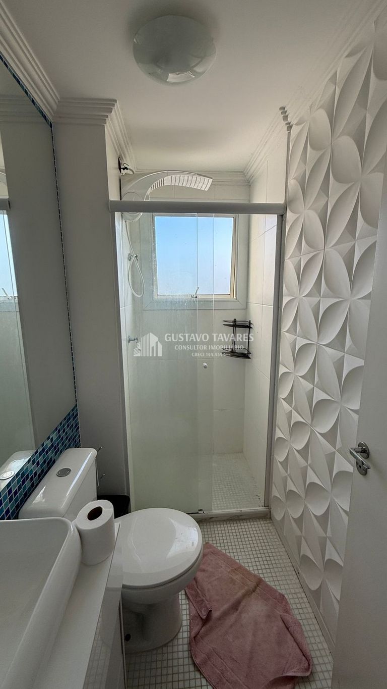 Apartamento, 2 quartos, 48 m² - Foto 11