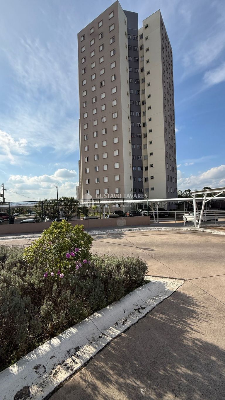 Apartamento, 2 quartos, 48 m² - Foto 26