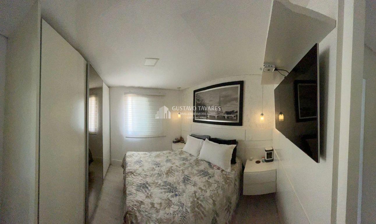 Apartamento, 2 quartos, 80 m² - Foto 7
