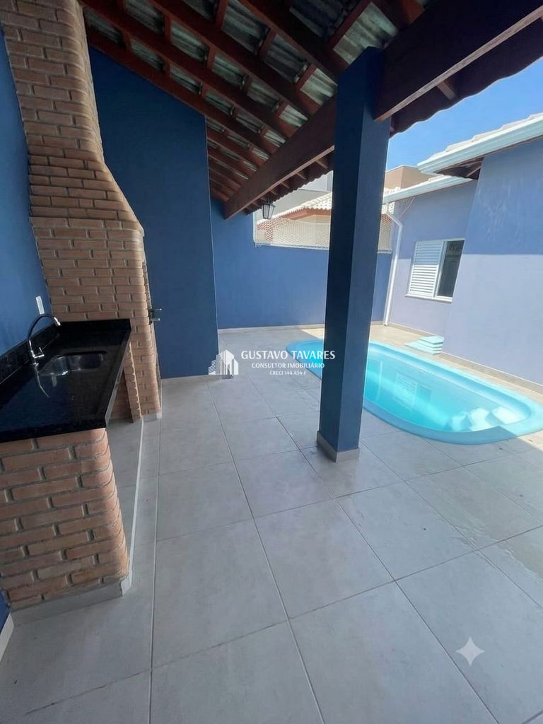 Casa, 3 quartos, 156 m² - Foto 3