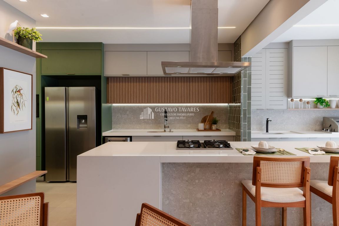 Apartamento, 3 quartos, 111 m² - Foto 21