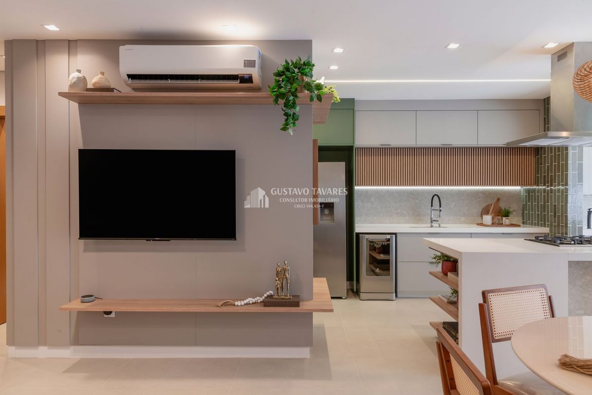Apartamento, 3 quartos, 111 m² - Foto 23