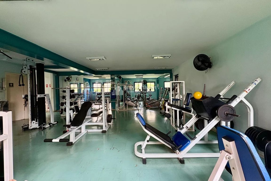 Apartamento, 3 quartos, 96 m² - Foto 31