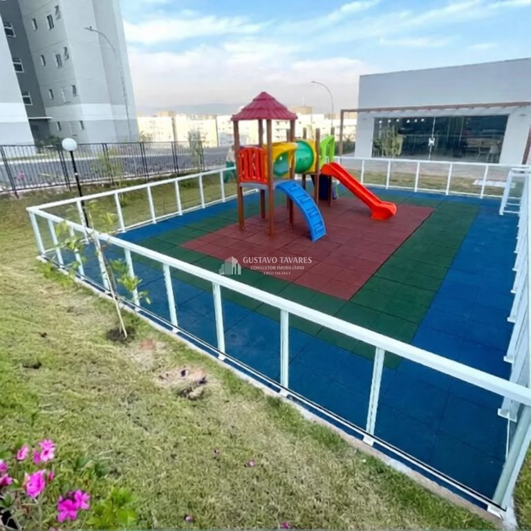 Apartamento, 3 quartos, 60 m² - Foto 38