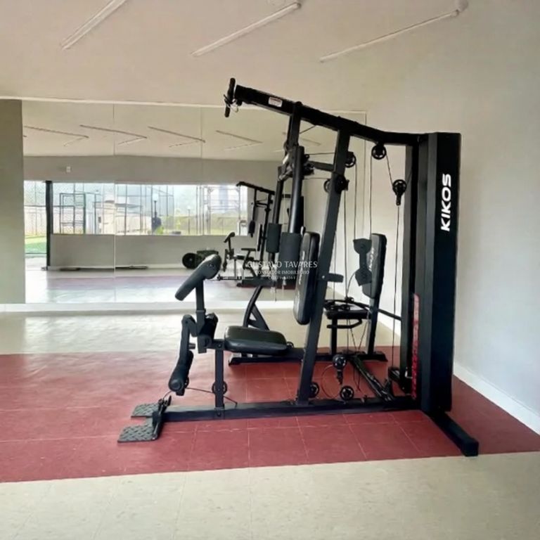 Apartamento, 3 quartos, 60 m² - Foto 47