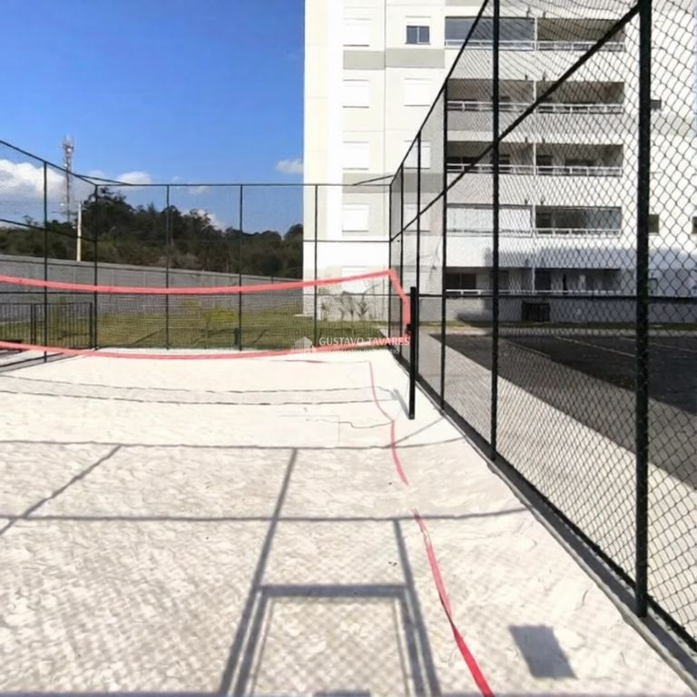 Apartamento, 3 quartos, 60 m² - Foto 48
