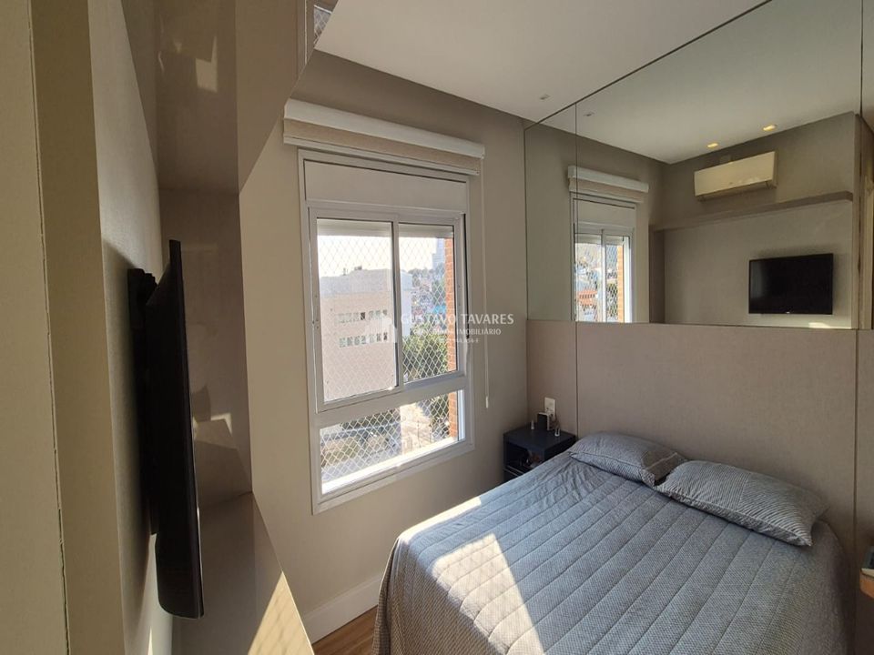 Apartamento, 3 quartos, 140 m² - Foto 22