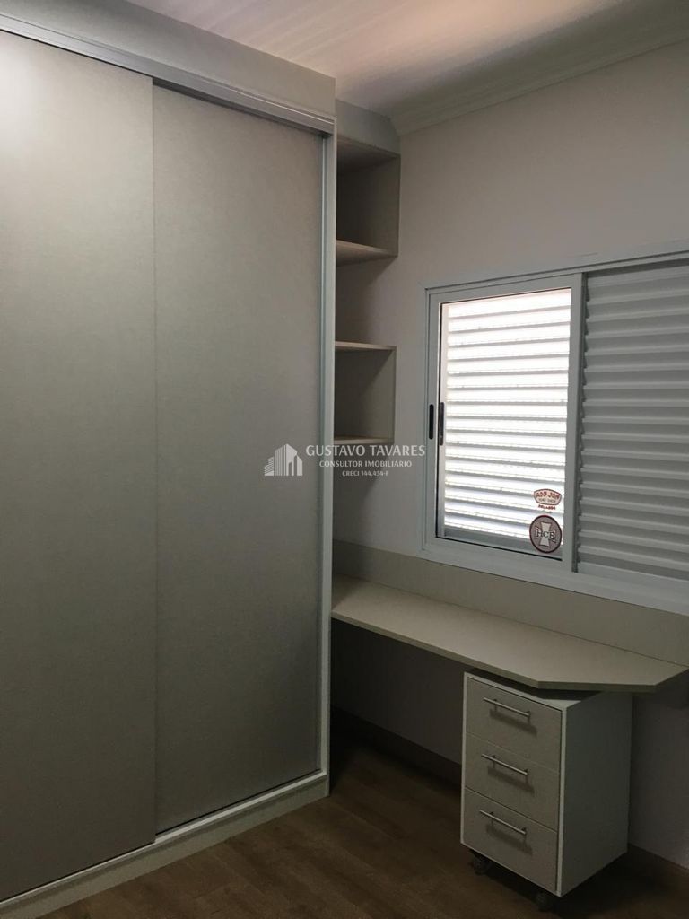 Sobrado, 3 quartos, 226 m² - Foto 13