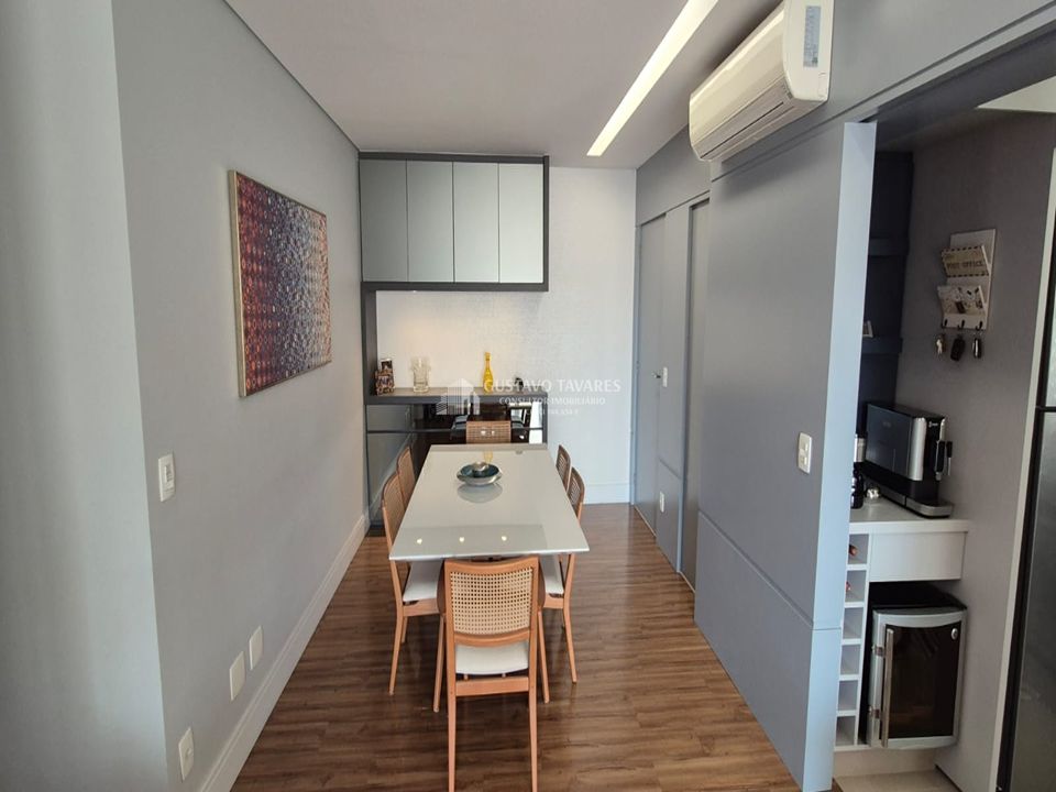 Apartamento, 3 quartos, 140 m² - Foto 5