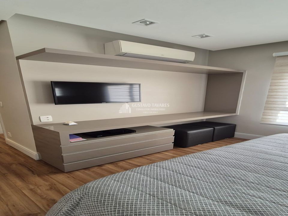 Apartamento, 3 quartos, 140 m² - Foto 27