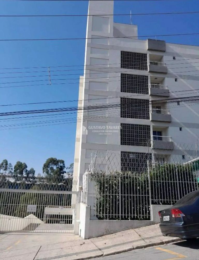 Apartamento, 2 quartos, 52 m² - Foto 4