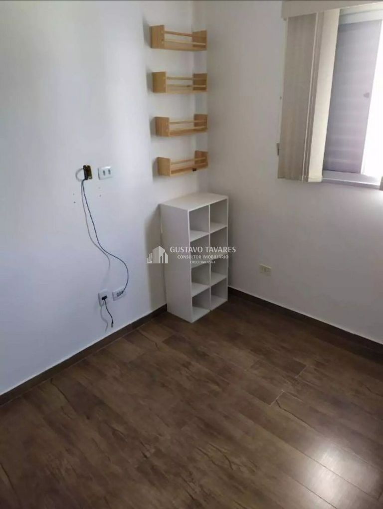 Apartamento, 2 quartos, 52 m² - Foto 8