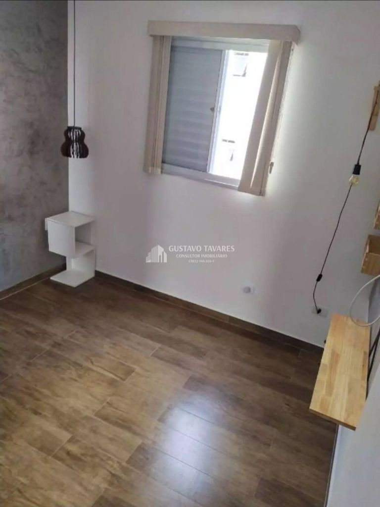 Apartamento, 2 quartos, 52 m² - Foto 10