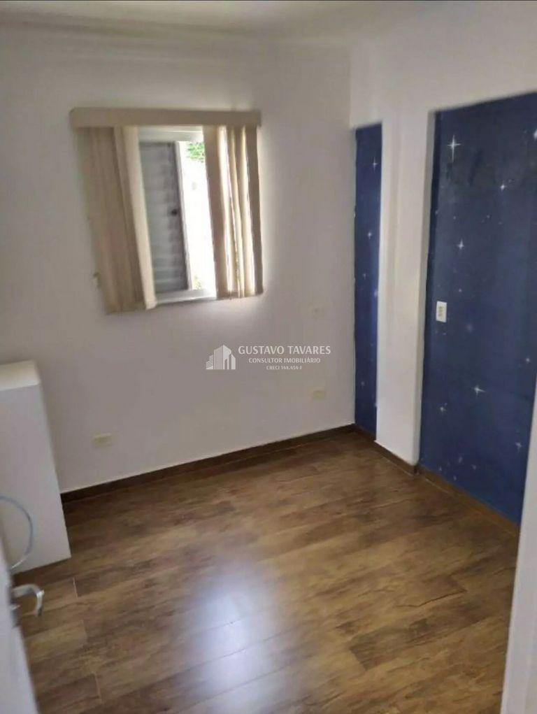 Apartamento, 2 quartos, 52 m² - Foto 11