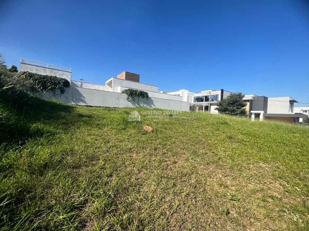 Terreno à venda, 457m² - Foto 1