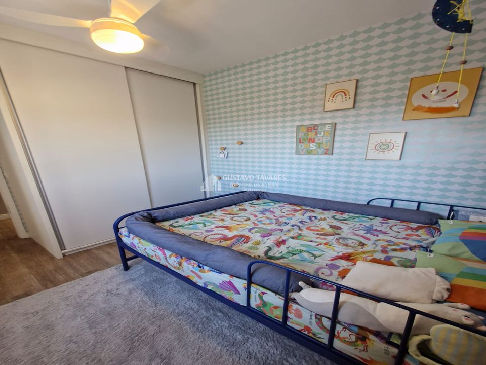 Apartamento, 2 quartos, 111 m² - Foto 17