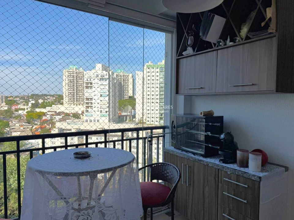Apartamento, 3 quartos, 83 m² - Foto 1