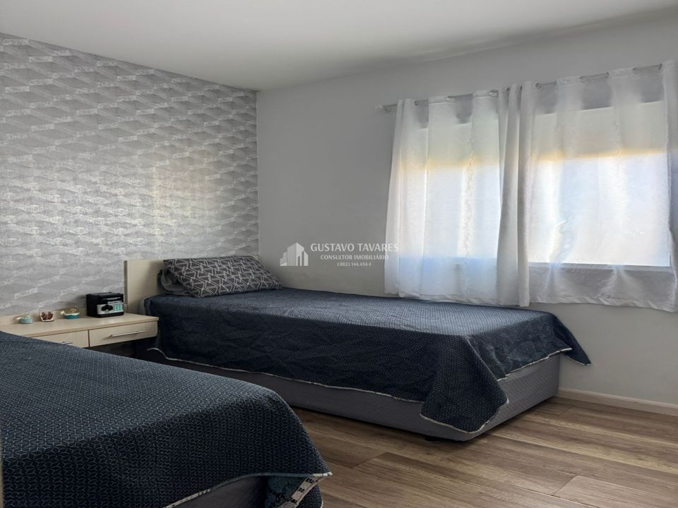 Apartamento, 3 quartos, 83 m² - Foto 2