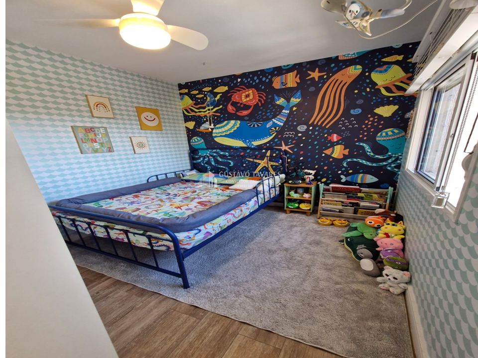 Apartamento, 2 quartos, 111 m² - Foto 16