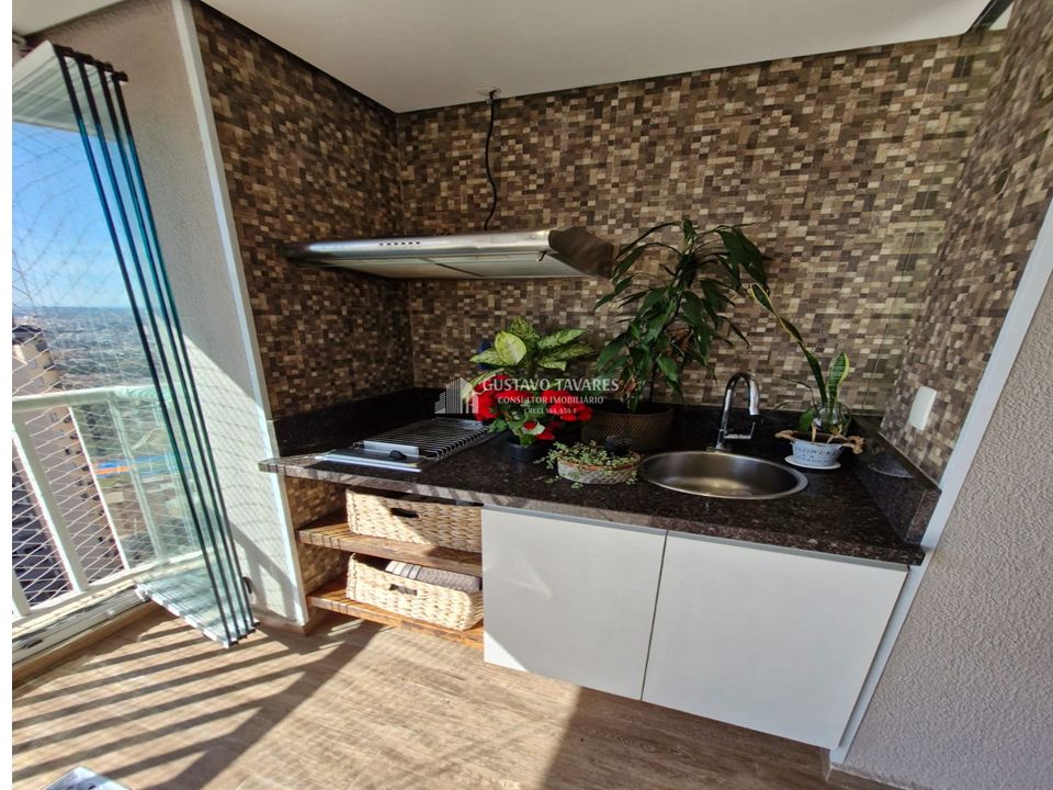 Apartamento, 2 quartos, 111 m² - Foto 10